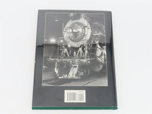 Illinois Central - Monday Mornin' Rails by Jim Boyd ©1994 HC Book