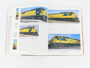 Diesels of the Chicago & North Western by Paul K. Withers ©1995 HC Book