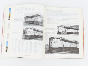 Diesels of the Chicago & North Western by Paul K. Withers ©1995 HC Book