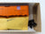 HO Scale Athearn Kit #5030 PFE Pacific Fruit Express 40' Wood Reefer #41950