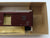 HO Scale Athearn Kit #5236 WP Western Pacific Bulk Sugar 40' Wood Box Car #26839