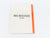 No More Mountains To Cross - Milwaukee Road in the 1980's by R. Olmsted HC Book