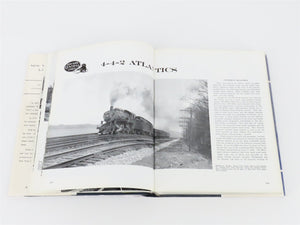 New York Central's Later Power 1910-1968 by Staufer & May ©1996 HC Book