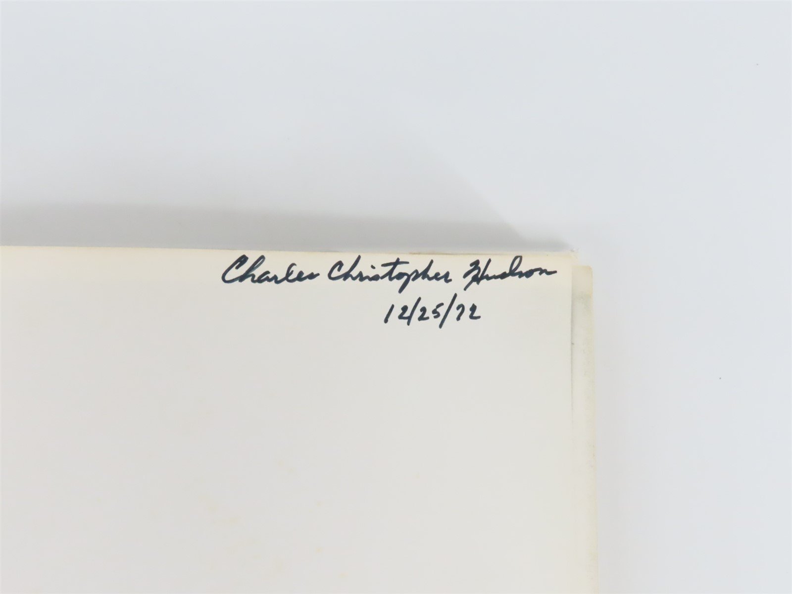 Some Classic Trains by Arthur D. Durbin ©1972 HC Book