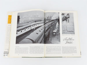 Some Classic Trains by Arthur D. Durbin ©1972 HC Book