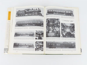 Some Classic Trains by Arthur D. Durbin ©1972 HC Book