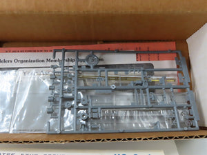 HO Sunshine Models Resin Craftsman Kit #16.2 SFRD Undecorated 