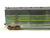 O Scale 2-Rail Weaver CN Canadian National 40' Box Car #11067 - Custom Weathered