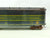 O Scale 2-Rail Weaver CN Canadian National 40' Box Car #11067 - Custom Weathered