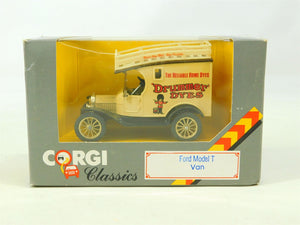 Corgi Classics C865/2 Die-Cast 