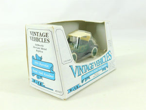 1/43 Scale Ertl Vintage Vehicles 2543 Die-Cast 1914 Chevy Royal Mail Roadster