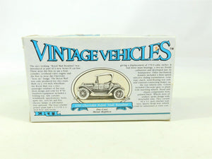 1/43 Scale Ertl Vintage Vehicles 2543 Die-Cast 1914 Chevy Royal Mail Roadster