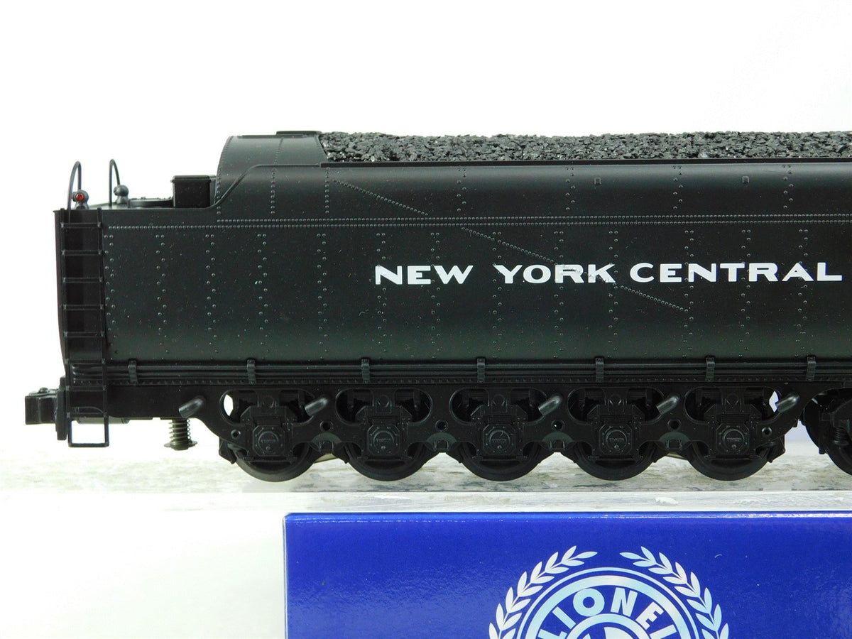 O Gauge 3-Rail Lionel Century Club II 6-38097 NYC PT Tender #5429 w/RailSounds 5