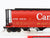 HO Scale InterMountain 45102-91 CPWX Canada 4-Bay Cylindrical Hopper #606726
