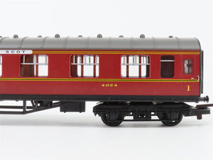 OO Scale Hornby R2167 BR/ex-LMS British 