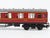 OO Scale Hornby R2167 BR/ex-LMS British 