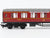 OO Scale Hornby R2167 BR/ex-LMS British 