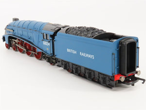 OO Scale Hornby R2167 BR/ex-LMS British 