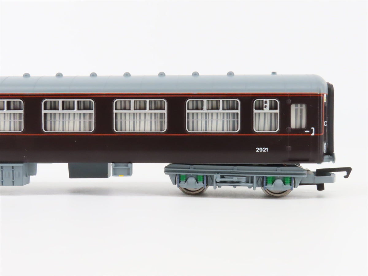 OO Scale Hornby R1057 LMS British &quot;The Royal Train&quot; 4-6-2 Steam Passenger Set