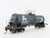 HO Scale Athearn 96102 MDCX Sulfuric Acid Chemical Tank Car #1054