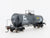 HO Scale Athearn 96102 MDCX Sulfuric Acid Chemical Tank Car #1054