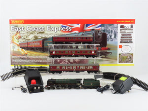 OO Scale Hornby R1021 BR British 