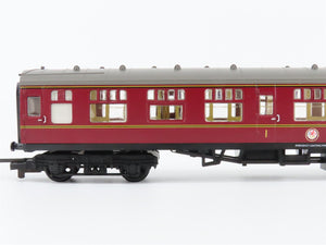 OO Scale Hornby R1021 BR British 