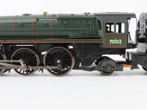 OO Scale Hornby R1021 BR British 