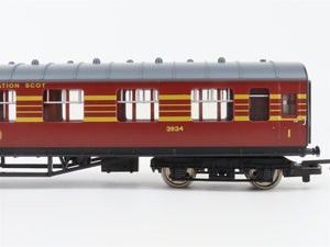 OO Scale Hornby LMS British 