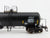 HO Scale Athearn 96103 MDCX Acid Chemical Tank Car #1083