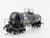 HO Scale Athearn 96103 MDCX Acid Chemical Tank Car #1083