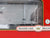 HO Scale Atlas 20001405 CRDX Baymag 3-Bay Covered Hopper #4762 - Sealed