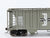 HO Scale Atlas Trainman 11278 BM Boston & Maine 2-Bay Covered Hopper #5530