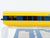 HO Rapido 200604 VIA Rail TurboTrain IC33/31 TurboClub & TurboCafe Passenger Set