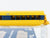 HO Rapido 200604 VIA Rail TurboTrain IC33/31 TurboClub & TurboCafe Passenger Set