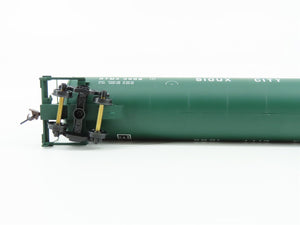 HO Scale Walthers 932-27310 Terra Chemicals Anhydrous Ammonia Tank Car 2-Pack
