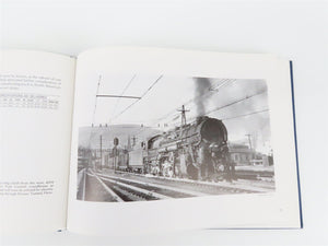 North American Steam Locomotives: The Berkshire And Texas Types by Farrell ©1988