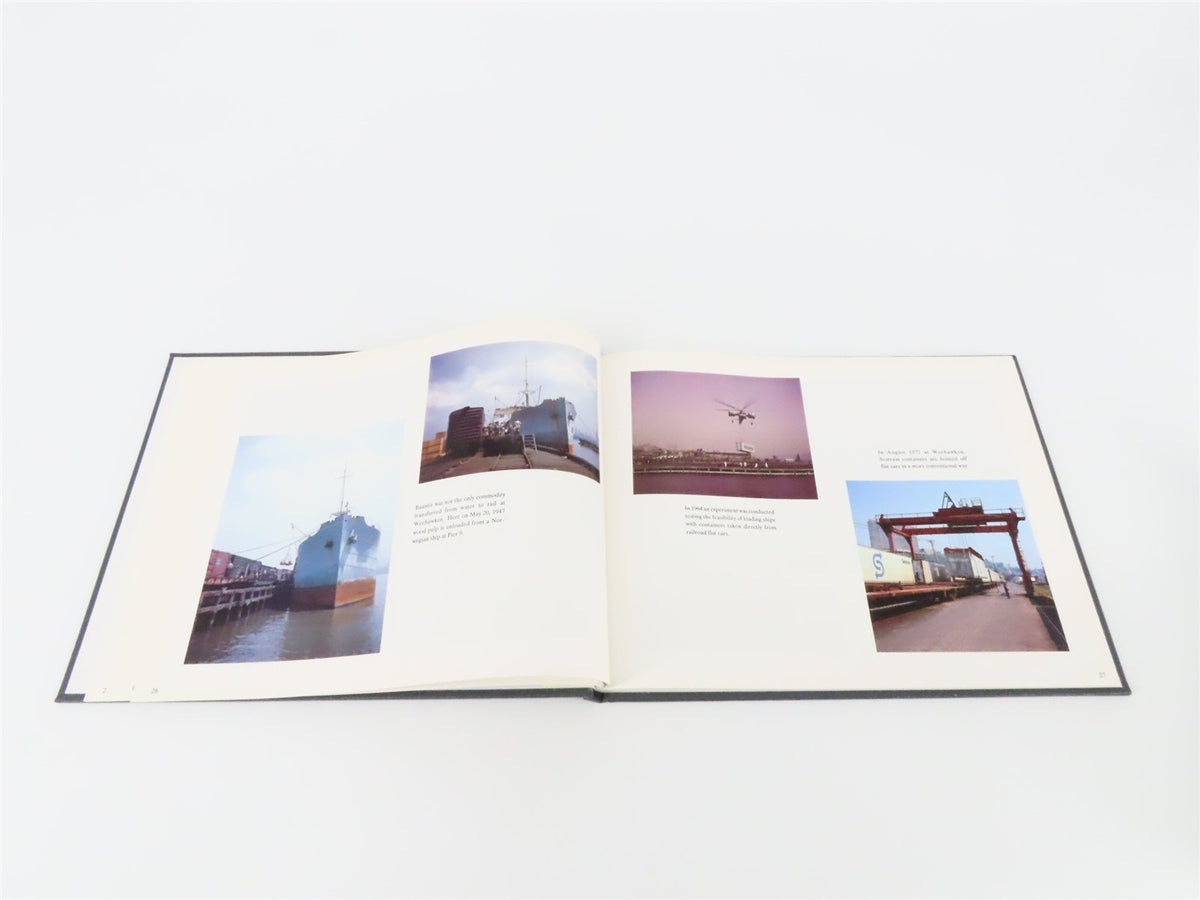 Morning Sun Books New York Central Color Photography of Ed Nowak Book I ©1992