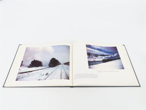 Morning Sun Books New York Central Color Photography of Ed Nowak Book I ©1992