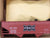 HO Scale Athearn 5404 SL-SF Frisco 34' 2-Bay Hopper #91736 Kit