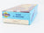 HO Scale Athearn 5404 SL-SF Frisco 34' 2-Bay Hopper #91736 Kit