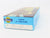 HO Scale Athearn 5406 MILW Milwaukee Road 34' 2-Bay Hopper #94537 Kit