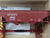 HO NMRA Athearn NC&STL Nashville Chattanooga & St Louis 2-Bay Hopper #48623 Kit