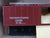 HO Scale Athearn 5059 PRR Pennsylvania 50' Single Door Box Car #118489 Kit