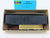 HO Scale Athearn 1329 Undecorated 50' Plug Door Box Car Kit