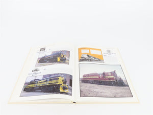 Morning Sun Books - ALCO Official Color Photography by Walter A. Appel ©1998