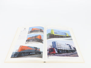 Morning Sun Books - ALCO Official Color Photography by Walter A. Appel ©1998