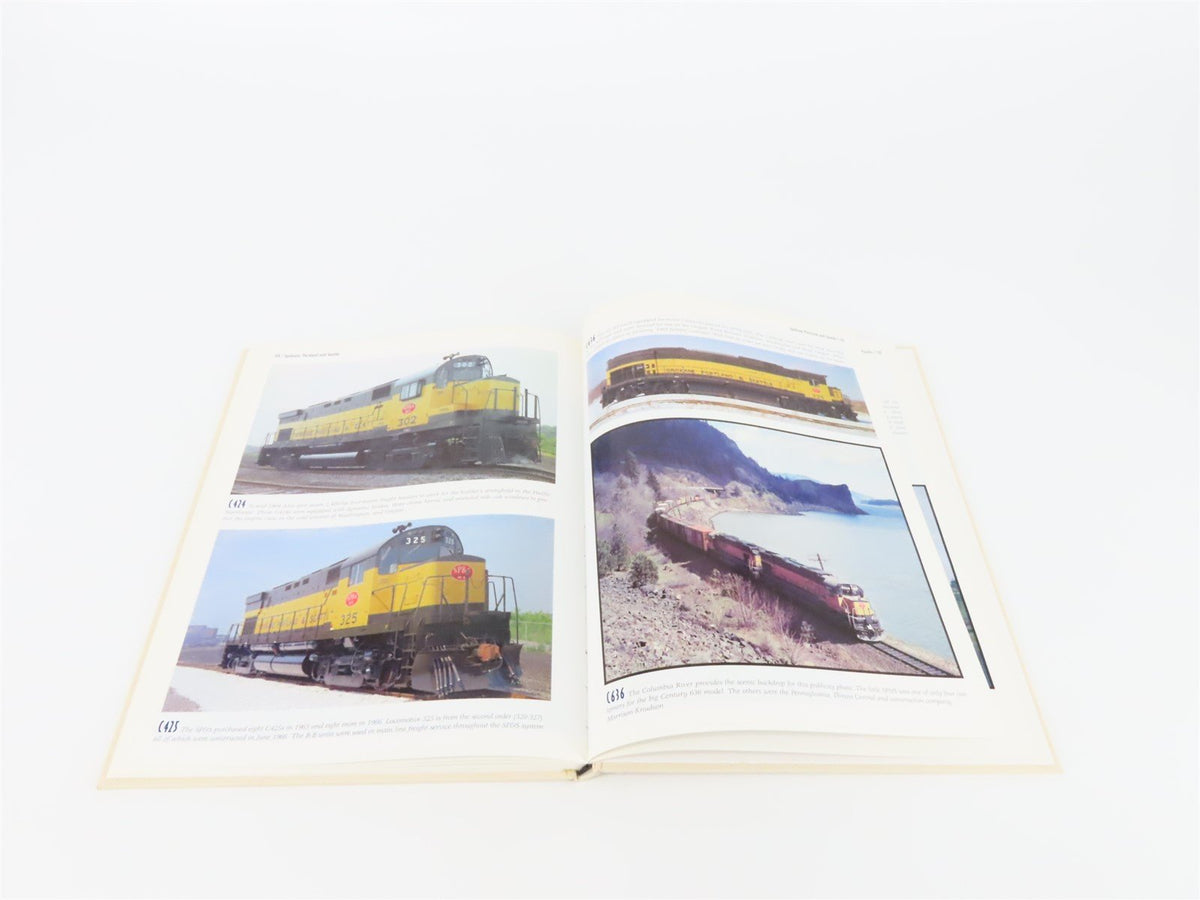Morning Sun Books - ALCO Official Color Photography by Walter A. Appel ©1998