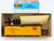 HO Scale Athearn 5217 BREX Burlington Route 40' Wood Reefer #75226 Kit