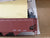 HO Scale Athearn 1758 ATSF Santa Fe 34' 4-Bay Open Hopper #183068 Kit